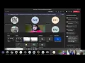 Workshop Python API and NumpY