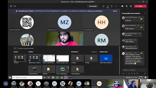 Workshop Python API and NumpY