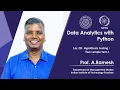 Lec 20 Hypothesis Testing about the Difference in Two Sample Means