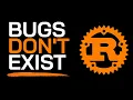 How to write peak Rust