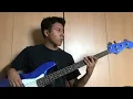 SUNMI-Childhood (Bass Cover)