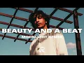 Lagu Justin Bieber - Beauty And A Beat (moonlight remix)