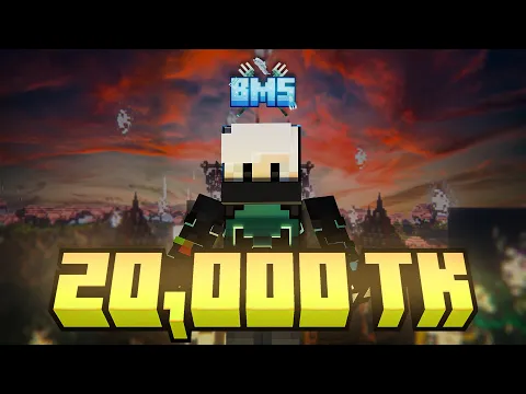 Minecraft server video for Bangladeshi Minecraft Society | BMS