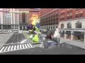 Transformers Devastation Grimlock VS Constructicons