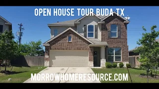 2 story 5 3 2550 sqft 285K Buda Tx Home for Sale