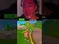 When Cuffem Asked Gypsy Crusader If He Would Fight Him
