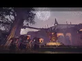 NieR automata music, Amusement Park (dynamic Version)