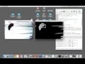 Real-time position tracking using Python2 with OpenCV