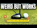 Before Hitting Your Woods AND Hybrids Do This For 8 Seconds