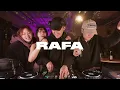 UK Funky : RAFA | 3.3.9.3 PARTY / MIXMIX