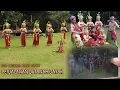 Download Lagu TARIAN DADAS BAWO DAYAK MAANYAN - SSB DUSMALA UMPU KAKAH PALANGKA RAYA