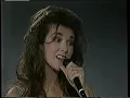 Download Lagu Beauty and the Beast - Tommy Körberg \u0026 Céline Dion, swedish television 1992