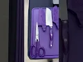 Purple Cutco