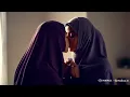 Hijab Lesbian Kissing