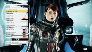 Warframe What You Need To Know About Arcanes