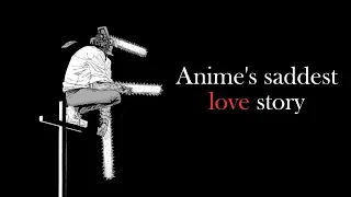 Chainsaw Man Reze Arc is love at its lowest and realest