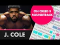 Download Lagu J. Cole bodied everyone on the album with an interlude🔥 - Lyrics, Rhymes Highlighted (444)