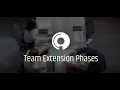 Team Extension Phases