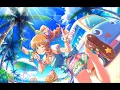 mike williams-make you mine (feat moa lisa) 《nightcore》