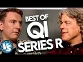 Download Lagu Best Of QI Series R! Funny And Interesting Rounds!