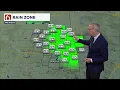Tulsa Weather Alan Crone s Friday Evening Forecast July 24 2026