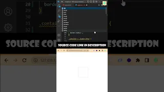 How to make circle spin inside loader with CSS HTML CSS Tutorial CodeIsMine