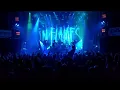 In Flames - Moonshield @ Théâtre Corona (13/09/2022)