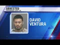 Evansville Police officer hit by car driver arrested