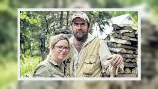 Couple who won Alaskan lodge on BBC show Win The Wilderness see their dream turn into a nightmare