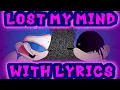 Download Lagu Lost My Mind | Sonic.EXE LYRICAL COVER | FT - @BCOTT77