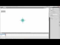 Flash Custom Cursor