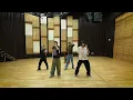 FIRE DRAGON【ダンス動画】" Good Times & Tan Lines "　Dance Practice Video