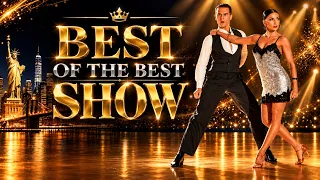 Troels Bager & Ina Jeliazkova - Best of the Best Show