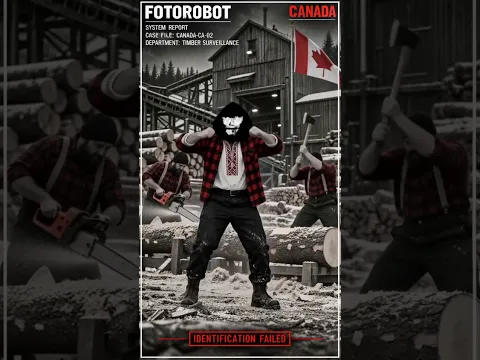 FOTOROBOT - Кевін Шепотько