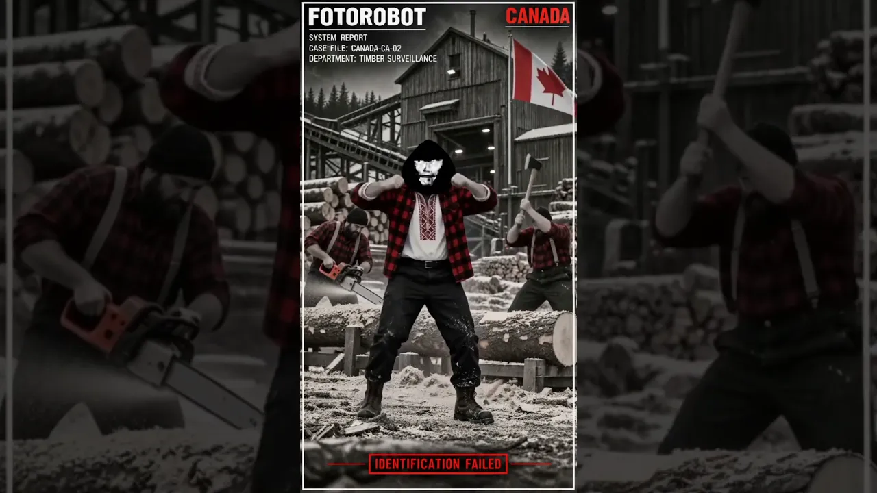 FOTOROBOT - Кевін Шепотько