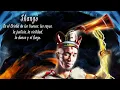 Download Lagu CANTO A SHANGO PARA VENCER DIFICULTADES