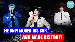 when two cities sang as one zhang yixing u0026 liu yuning s accidental duet that broke the internet 