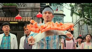 cook up a storm 2017 movie explained in hindi star explain urdu