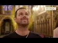 Danny Dyer not just a king but a SAINT Priceless