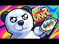 Download Uno Funny Moments - Newest Rival: PanPan?! mp4 3gp mp3 videos - waplic