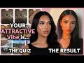 Find Your Most Attractive Aesthetic Personality Quiz