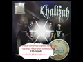 khalifah - Cintaku Dewi Kamala