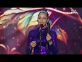 الصوت المعجزة الذي صدم الجميع! - اكس فاكتور الموسم 1