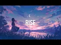 RYN - Rise (Lyrics)