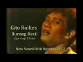 Download Lagu GITO ROLLIES - BURUNG KECIL