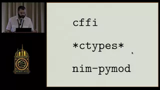 Nim - A New Option for Optimizing Inner Loops