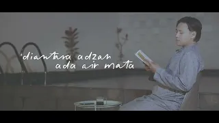 biu doa dalam istiqomah cinta official lyric video ost istiqomah cinta 