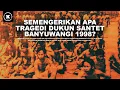 Download Lagu MEMAHAMI TRAGEDI DUKUN SANTET BANYUWANGI 1998