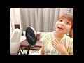 失落沙洲【徐佳瑩LaLa】-Cover 米粒 Milly 【V.S.T】