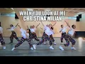 Download Lagu CHRISTINA MILIAN - WHEN YOU LOOK AT ME DANCE CHOREOGRAPHY BY ILANA. Junior Hip Hop Dance Class Video